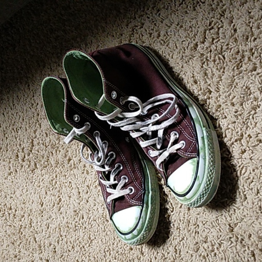 Converse Chuck 70